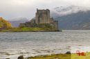 Eilean Donan Castle 